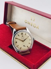 Omega Ranchero 30mm