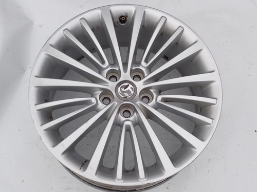 Pollici alufelge opel - ",