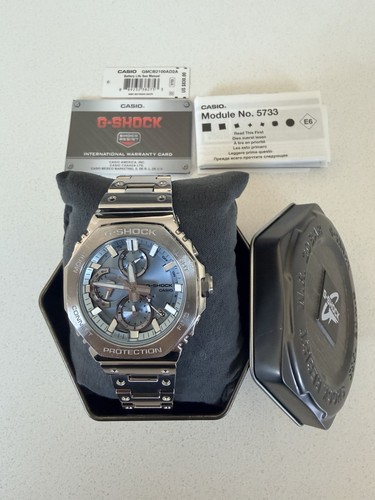 Orologio casio shock - casio, g-shock