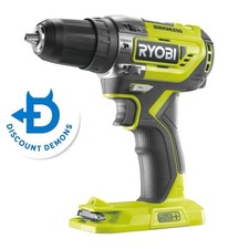 Ryobi 18V ONE+ Trapano