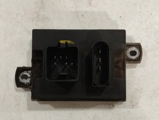 CENTRALINA PRERISCALDAMENTO