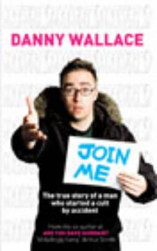 Join danny wallace - join,