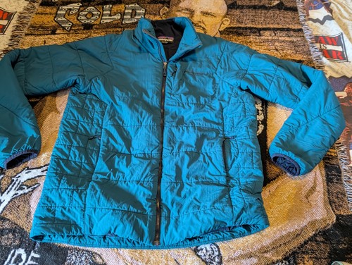 Patagonia nano air jacket uomo - air,