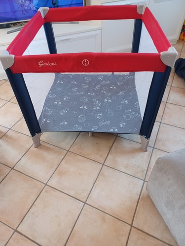 Box per bambini - bambini, giordani