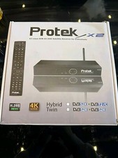 Satellite Protek X2