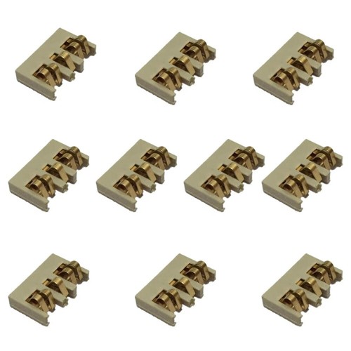 10x contatto batteria per - 10x,