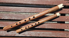 Handcrafted Quena & Quenacho
