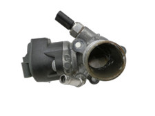 Valvola ricircolo gas di