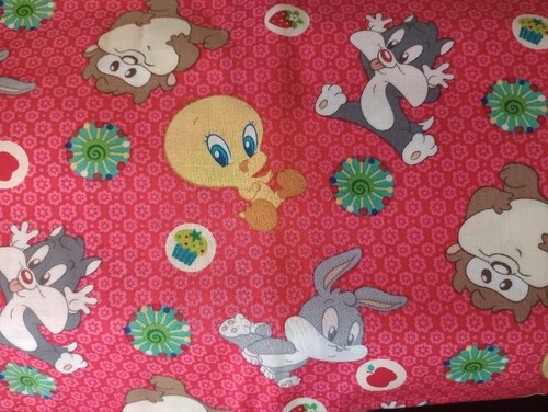Looney tunes bambino tweety - looney,