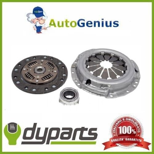 Kit frizione cuscinetto opel - kit, +