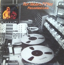Ten Years After - Recorded
