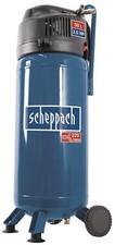 COMPRESSORE ARIA VERTICALE 50 LITRI 10 BAR SCHEPPACH HC51V