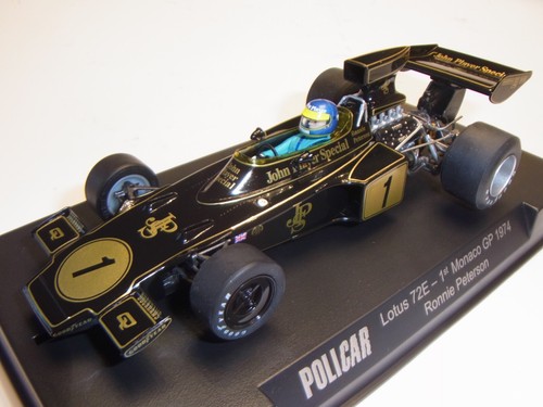 Policar slot 72e monaco - policar,