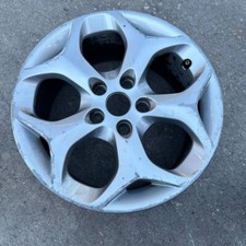 Cerchio In Lega FORD C-MAX 2010 7JX16H2 -110701-