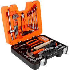 Valigia cassetta portautensili