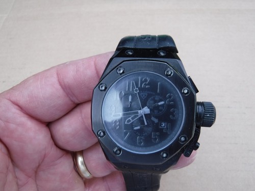 Orologio swiss legend trimix - legend,