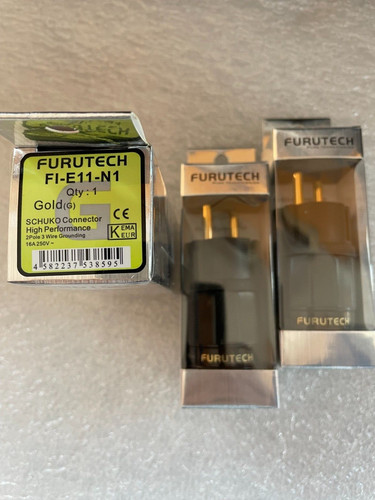Furutech e11 - , (g)
