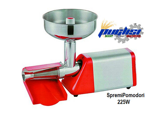 Passapomodoro spremipomodoro - passapomodoro,