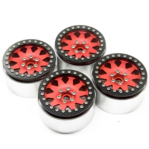 4pz beadlock cerchio - beadlock, 2,2''