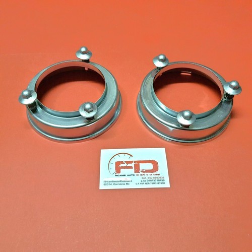 Coppia supporti fari - coppia, 500