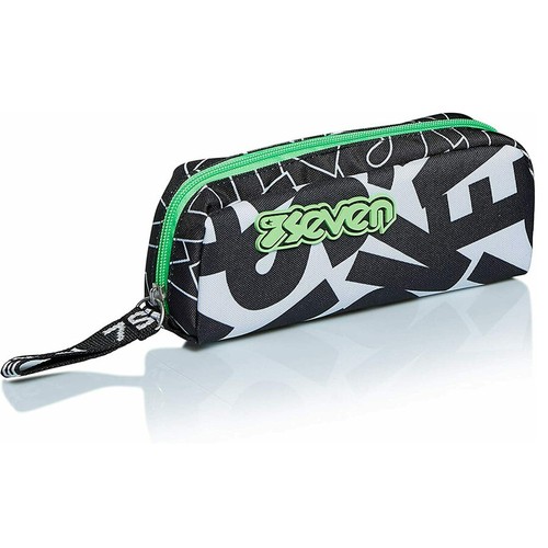 Astuccio scuola bustina seven - astuccio,