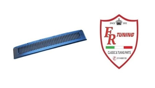 Griglia posteriore - griglia,