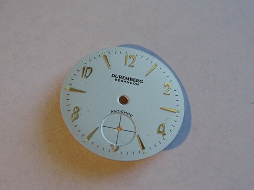 Antico quadrante orologio per - orologio,