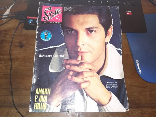 Fotoromanzo stella con - ,