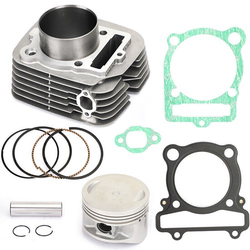 Cilindro pistone kit - cilindro,