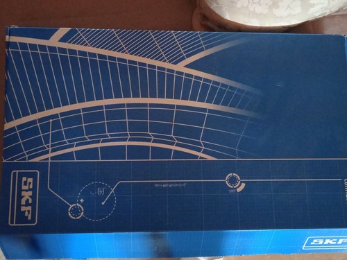 Kit distribuzione fiat panda - kit,