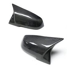 ✅CALOTTE SPECCHIETTI CARBONIO M BMW SERIE 1 2 3 4 F20 F21 F30 F31 F32 F33 F36 ✅