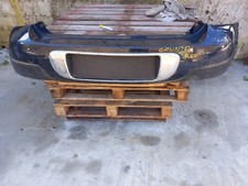 paraurti posteriore Mini Countryman R60 2010 -