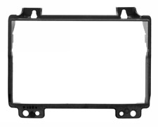 MASCHERINA MONTAGGIO AUTORADIO FORD FIESTA V FUSION (2002-2006) 2DIN