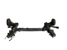 ASSALE PONTE POSTERIORE MOZZO