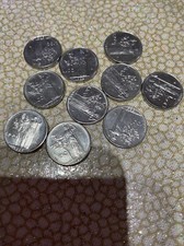 Moneta ITALIA Repubblica  100