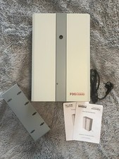 Security Fog Machine XP-200