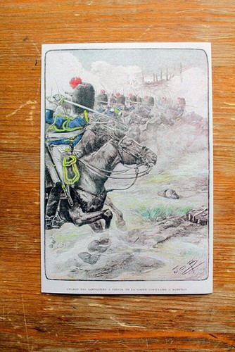 Cartolina commemorativa - cartolina,