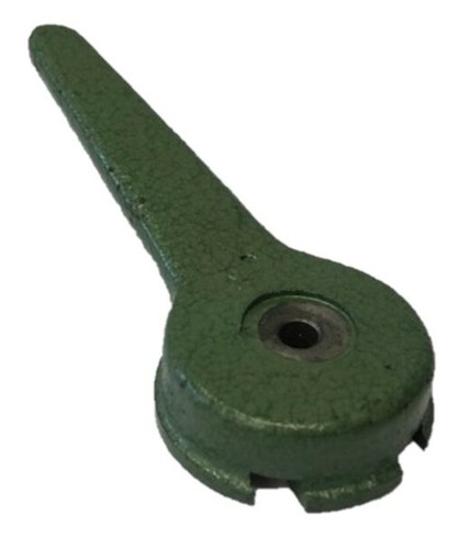 Leva camma verde - ml10, per