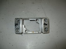 Piastra Forcella Forca Forcina