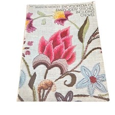 Encyclopedia of Embroidery