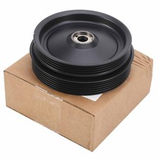 Puleggia ammortizzatore vibrazioni A1320300568 per albero motore SMART 451 1.0 MHD