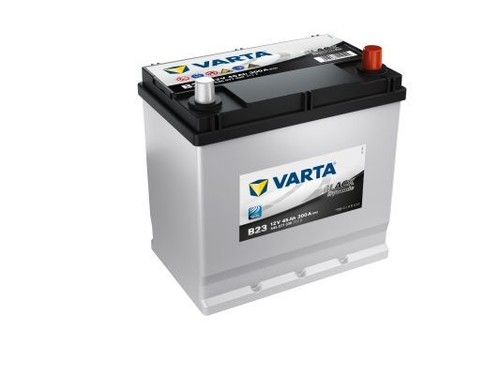 Batteria varta black dynamic - varta,