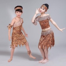 Costume indiano cosplay