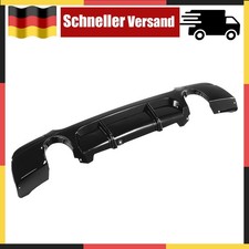 Diffusore posteriore