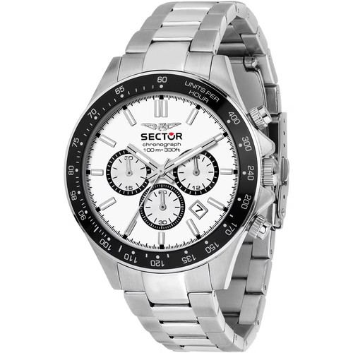Orologio sector 230 - orologio,