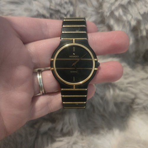 Orologio movado museum - movado,
