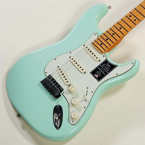 Fender american ultra luxe - fender,