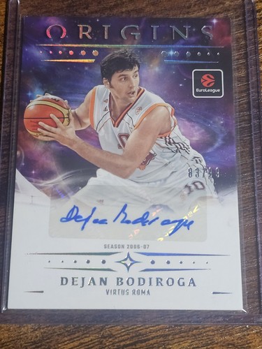 2025 panini origins - 2025-26,
