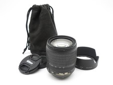 Nikon DX AF-S Nikkor obiettivo