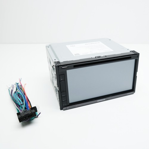 Kenwood dnx577s ricevitore dvd - kenwood,